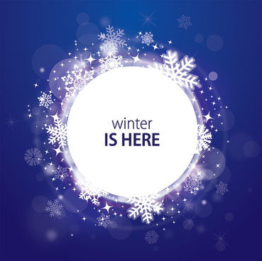 369x368 Winter Is Coming Free Vector Download