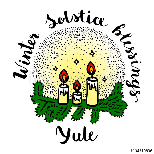 Yule 500x500 Yule