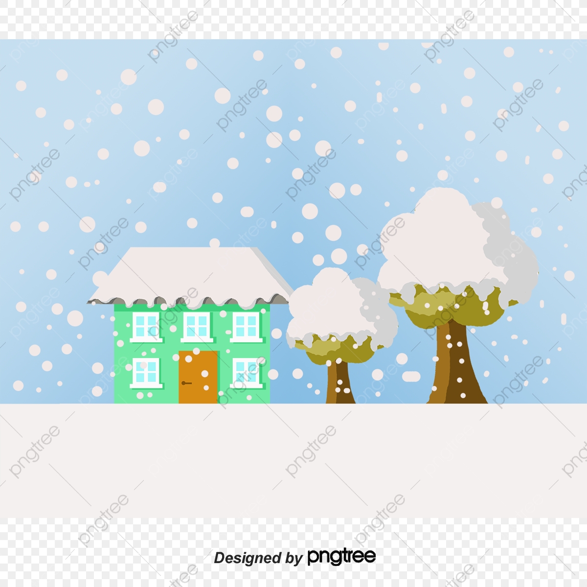 1200x1200 Christmas Snow Vector Winter, Winter, Winter Solstice, Christmas