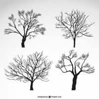 Winter Tree Cabin Vector Free Vector Graphic Art Free Download 200x200 Winter Tree Cabin Vector Free Vector Graphic Art Free Download