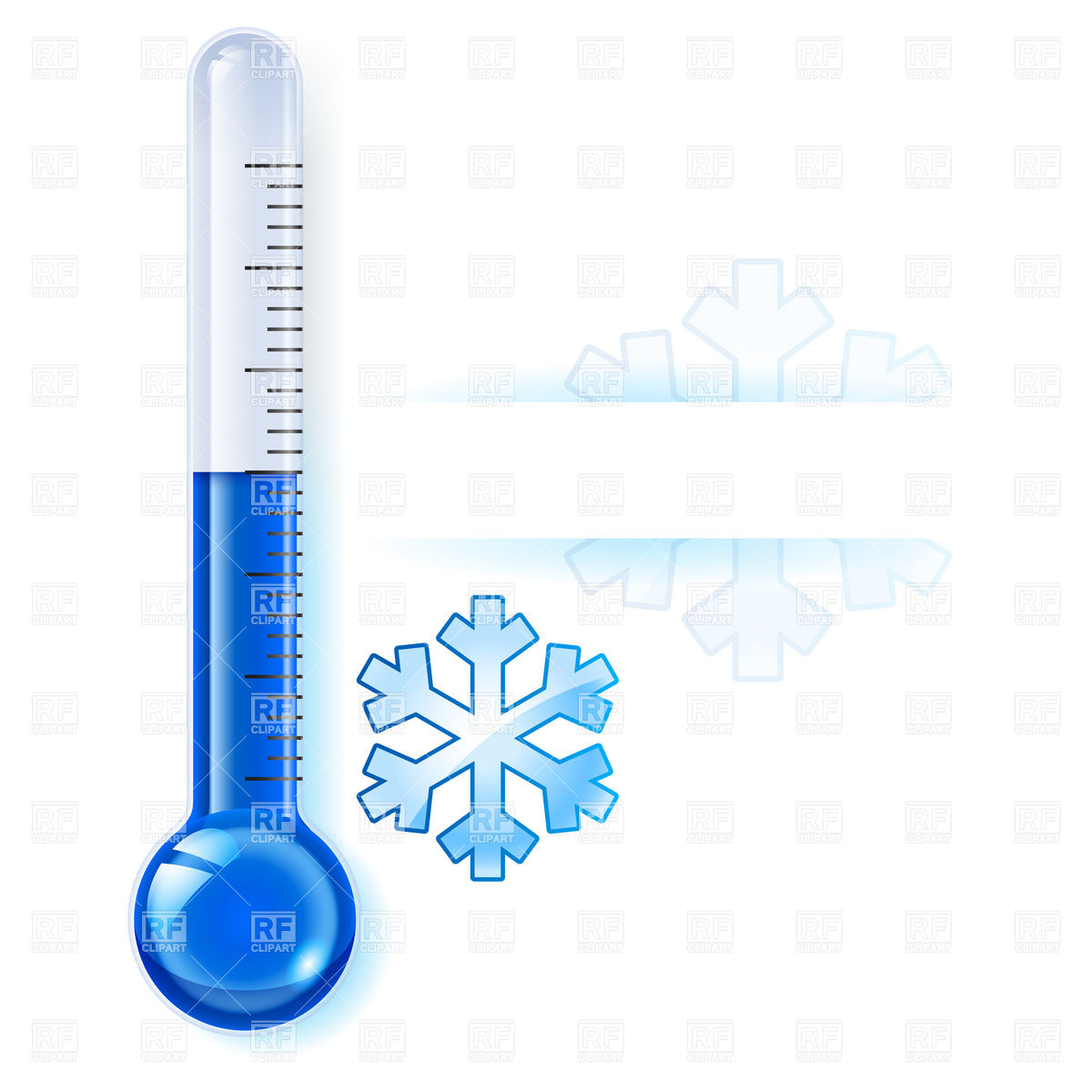 1200x1200 Thermometer Icons