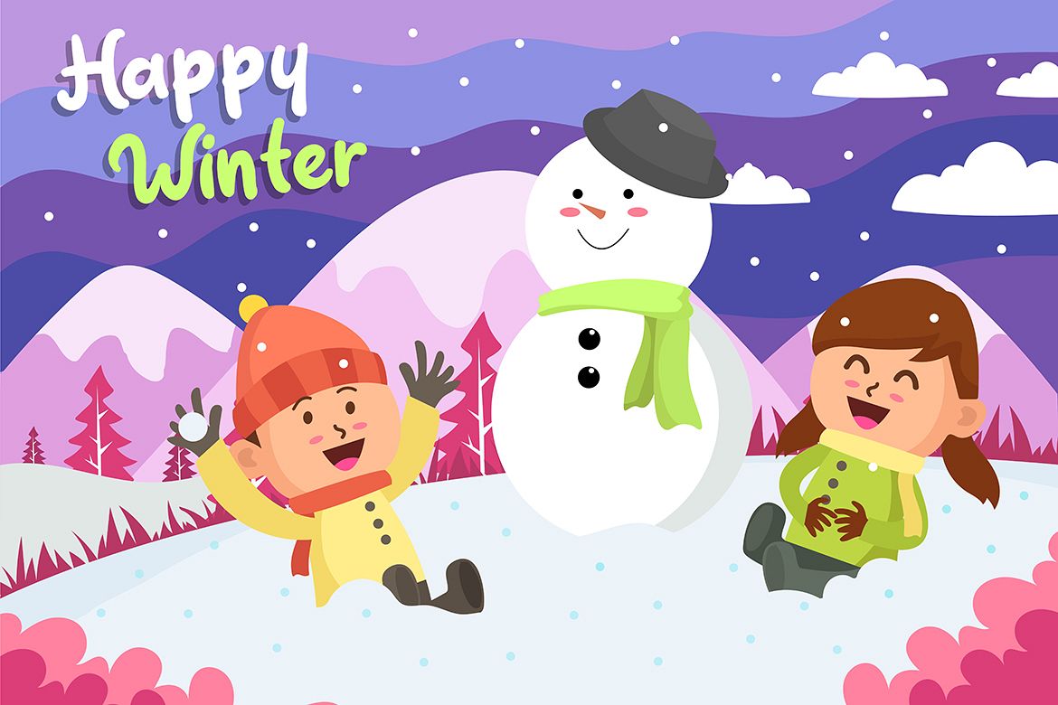 1170x780 Happy Winter