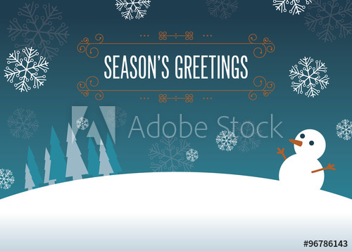 500x357 Winter Wonderland