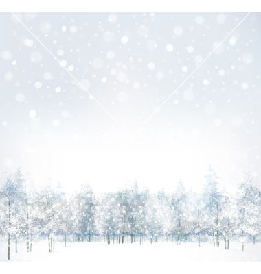 380x400 Winter Vector