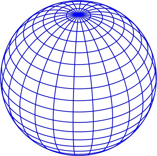 Globe Free Vector In Open Office Drawing 600x599 Globe Free Vector In Open Office Drawing