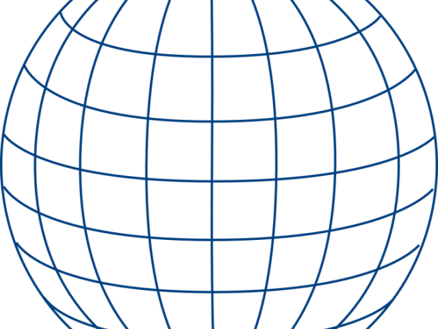 Wire Globe Vector At Vectorified Com Collection Of Wire Globe Vector Free For Personal Use