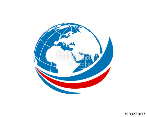 Wire Globe Logo Template Stock Image And Royalty Free Vector 500x400 Wire Globe Logo Template Stock Image And Royalty Free Vector