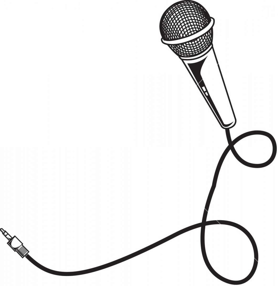 Microphone Vector Element With Wire Sdblanexwjgmppgh Soidergi 1165x1200 Microphone Vector Element With Wire Sdblanexwjgmppgh Soidergi