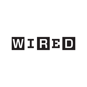 280x280 Wired Logo