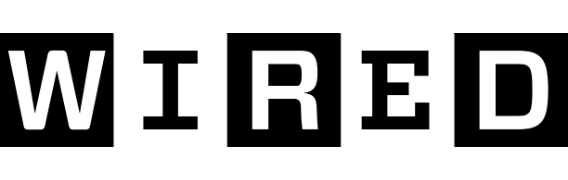 568x180 Wired Magazine Logo Steven Alexandra Cohen Foundation