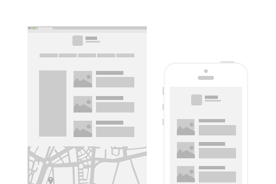 Shades Free Wireframing Vector Kit Web Stuff Web Design 945x630 Shades Free Wireframing Vector Kit Web Stuff Web Design