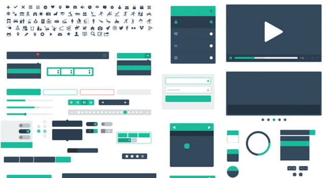 Free Ui Kits Templates For Sketch App 640x350 Free Ui Kits Templates For Sketch App