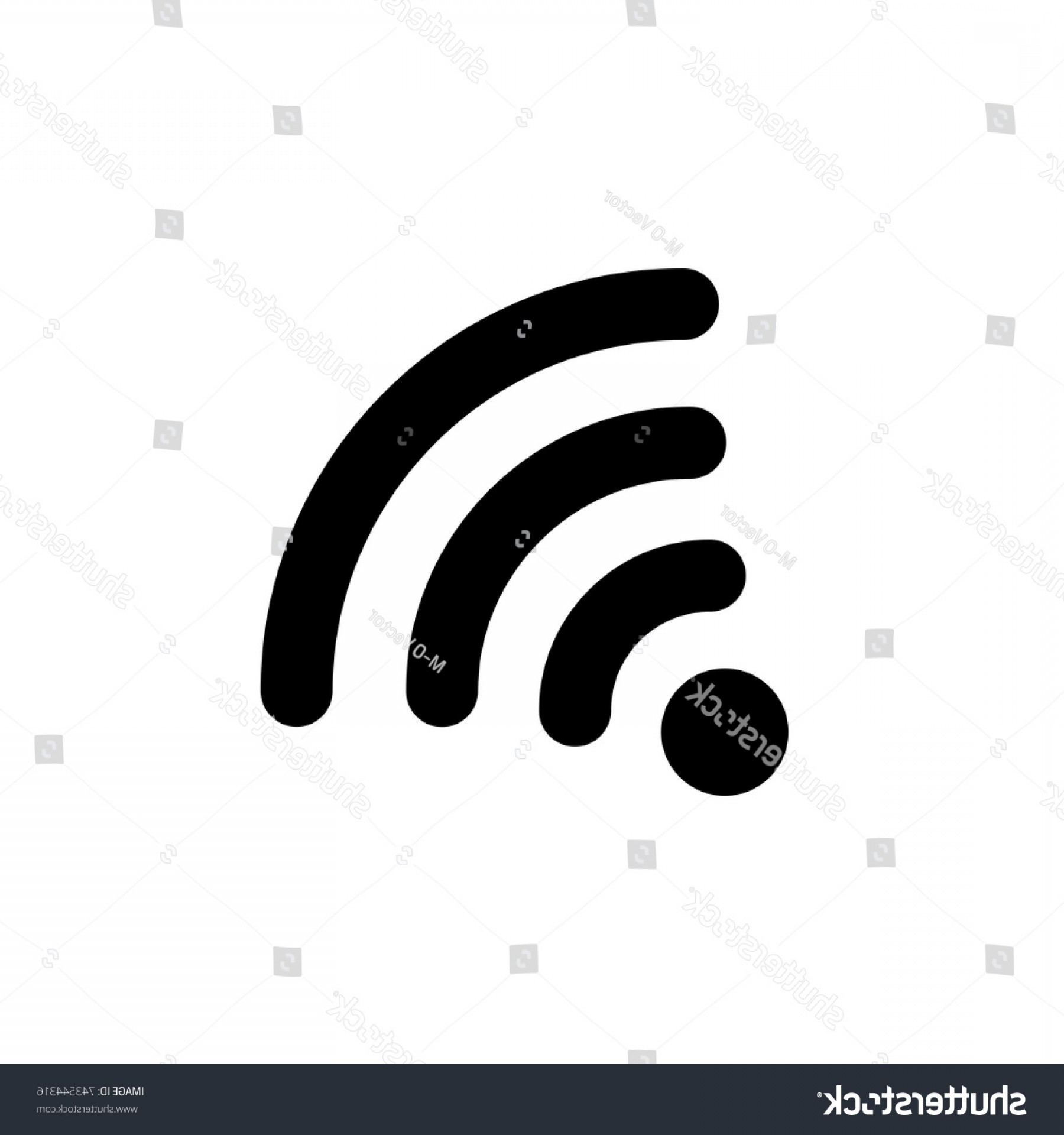 Wireless Icon Vector Trendy Flat Style Soidergi 1800x1920 Wireless Icon Vector Trendy Flat Style Soidergi