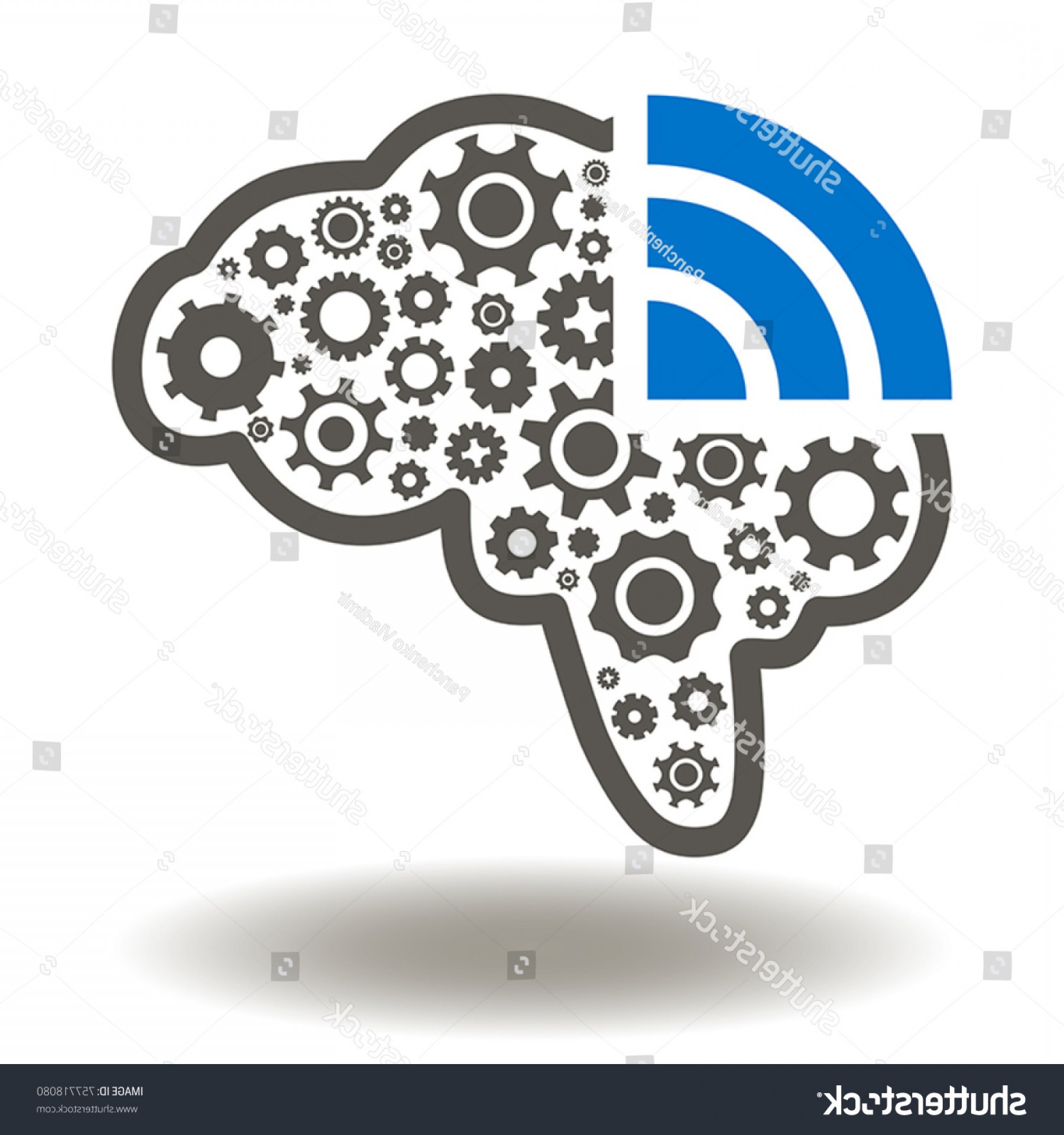 Brain Gears Wifi Wireless Icon Vector Soidergi 1800x1920 Brain Gears Wifi Wireless Icon Vector Soidergi