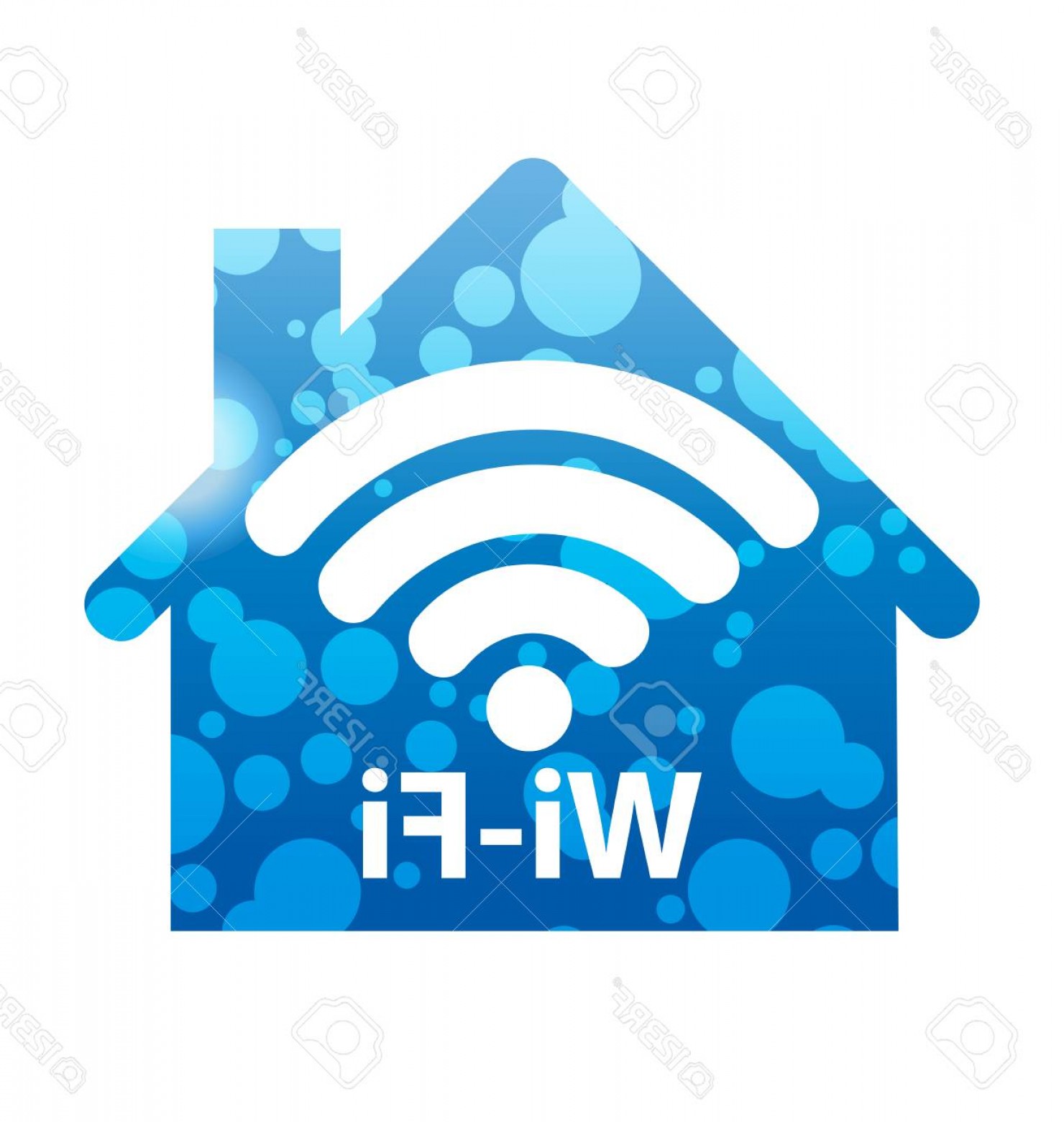 Photostock Vector Internet Wireless Technology Wireless Icon Wifi 1480x1560 Photostock Vector Internet Wireless Technology Wireless Icon Wifi