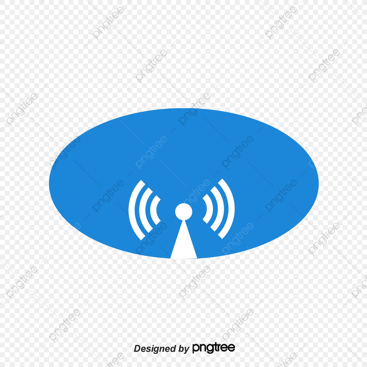 1200x1200 Vector Logo Free Wifi, Mark, Wifi, Wireless Png And Vector