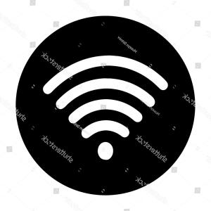 300x300 Wifi Technology Symbol Wireless And Wifi Icon Vector Catchsplace
