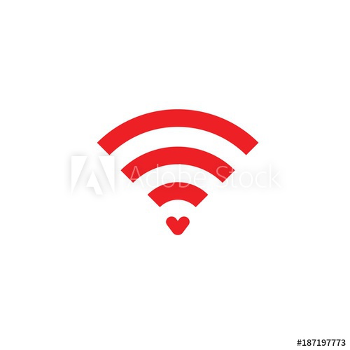 500x500 Wifi Internet Connection Wireless Technology Network