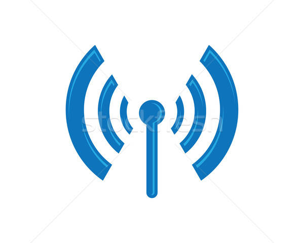 600x480 Wireless Vector Illustration Dar Woto