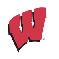 Wisconsin Badgers Logo Vector at Vectorified.com | Collection of ...