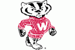 150x100 Wisconsin Badgers Logos