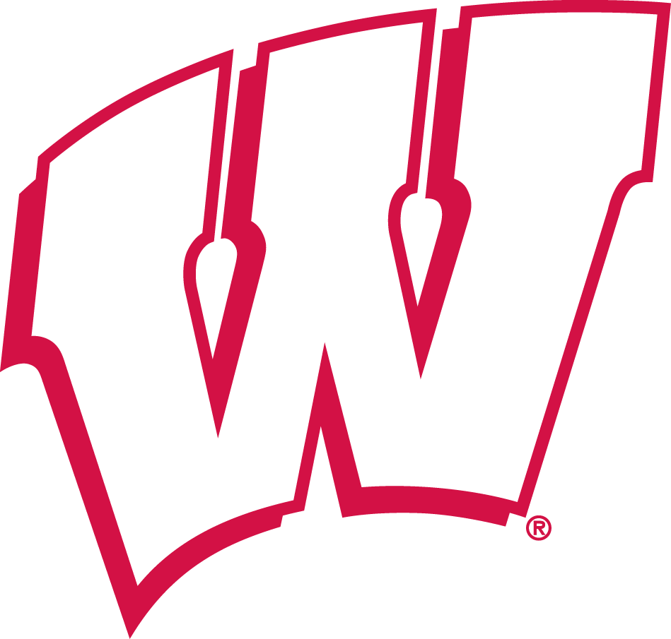 949x905 Wisconsin Logos