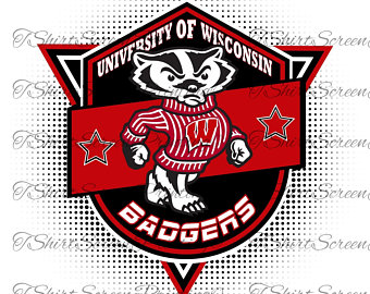 340x270 Wisconsin Badgers Etsy