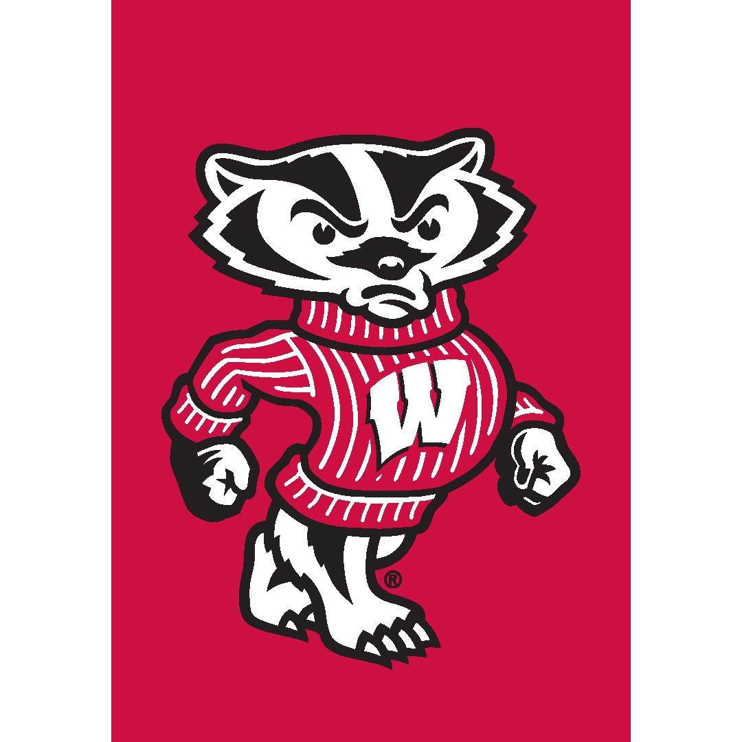 1080x1080 Wisconsin Badgers Clipart Free Cliparts Download Images