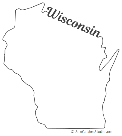 406x450 Wisconsin