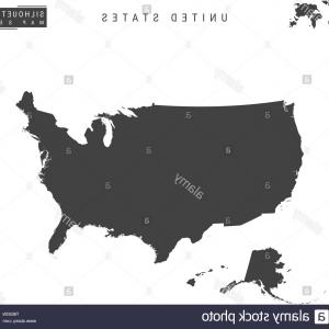 300x300 Wisconsin County Map Outline Vector Illustration Background