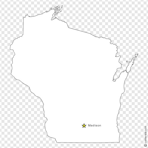 500x500 Wisconsin