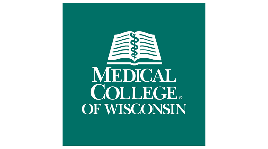 900x500 Medical College Of Wisconsin Vector Logo