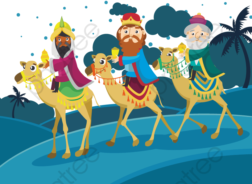 817x595 Transparent Vector Element Wise Men Camel Tour Png Format Image