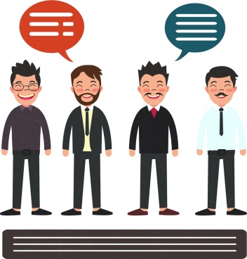 352x368 Free Wise Men Vector Free Vector Download