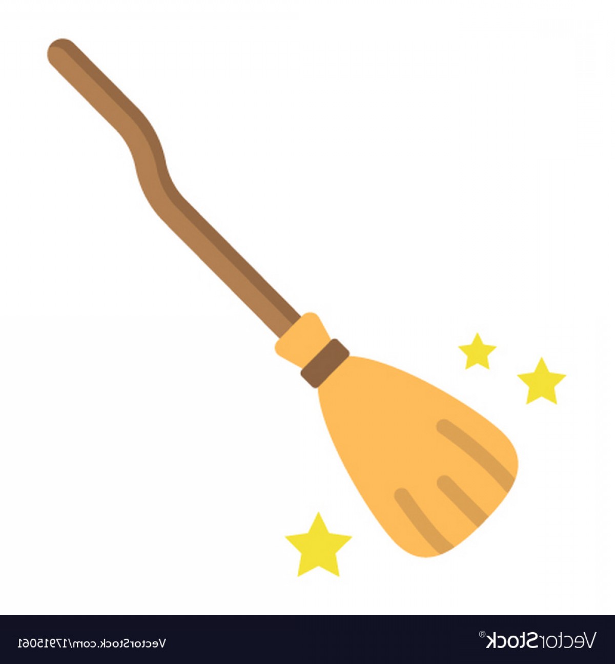 1200x1296 Witch Broom Flat Icon Halloween And Scary Vector Cqrecords