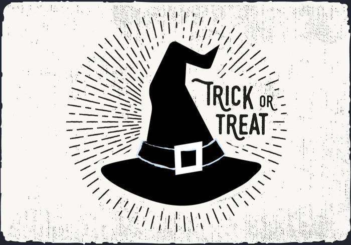 700x490 Witch Hat Free Vector Art