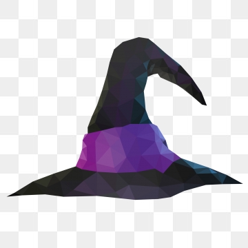 360x360 Witch Hat Png, Vector, And Clipart With Transparent