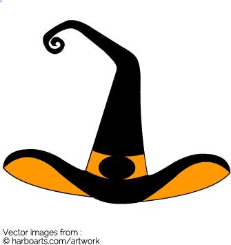335x355 Download Witch Hat