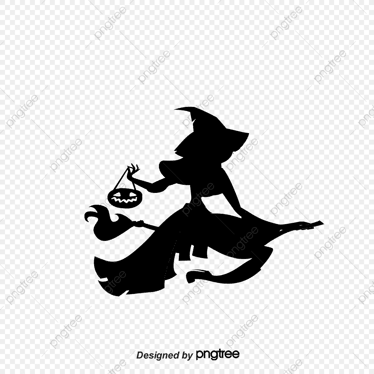 1200x1200 Tinan Melon Witch, Broom, Vector Png And Vector With Transparent