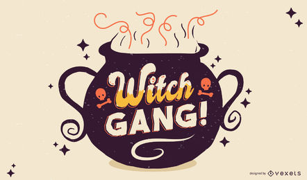 442x260 Witch Vector Graphics To Download