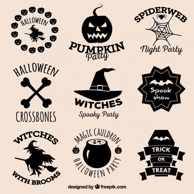 626x626 Witch Vectors, Photos And Free Download