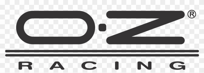 840x301 Oz Racing Logo Vector