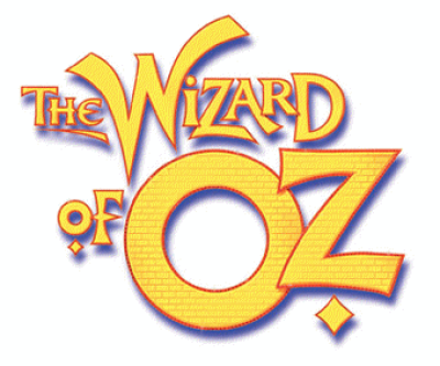 400x333 Download Free Png The Wizard Of Oz Logo Png Png Image