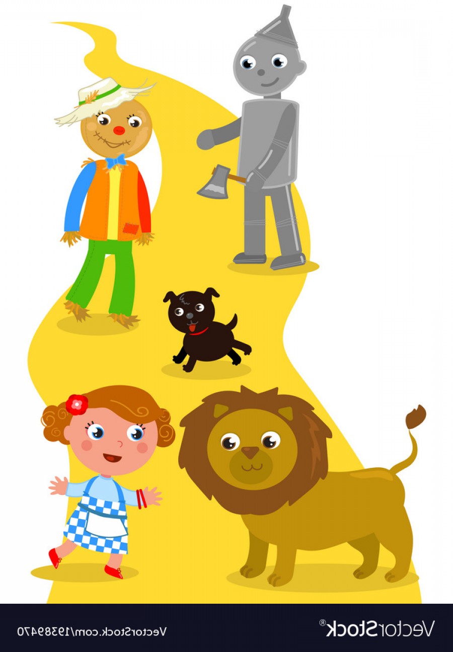 900x1296 Wonderful Wizard Of Oz The Lion Vector Soidergi