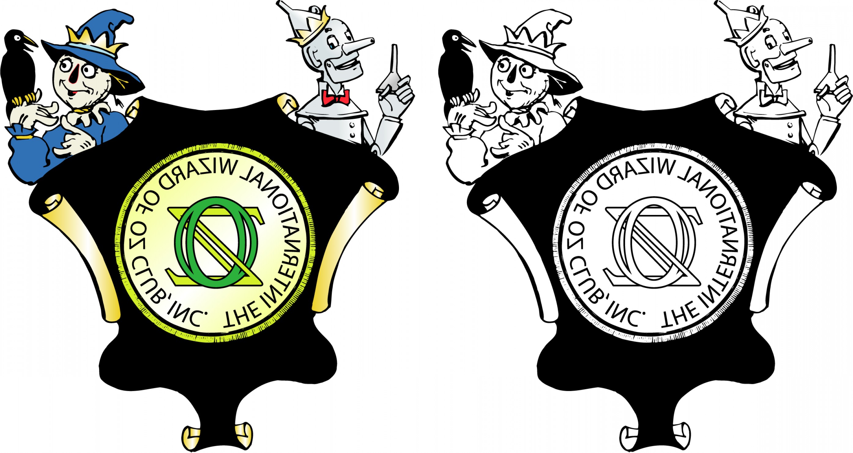 2788x1482 International Wizard Of Oz Club Soidergi