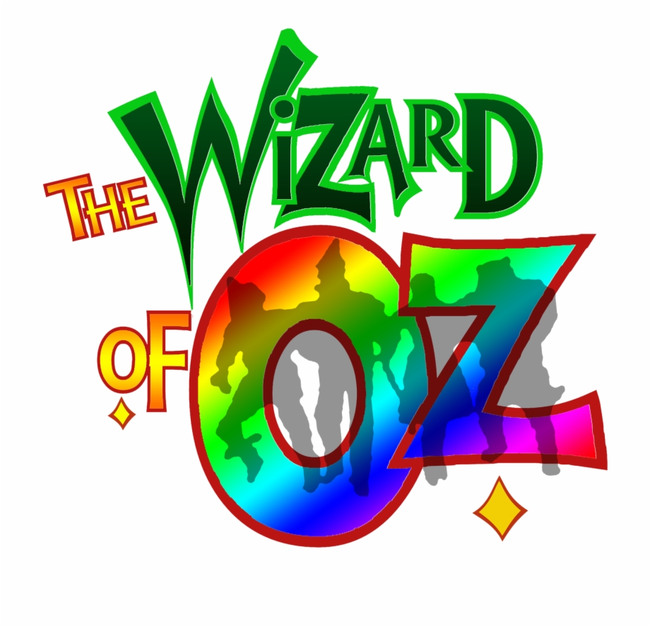 920x887 Wizard Of Oz Logo