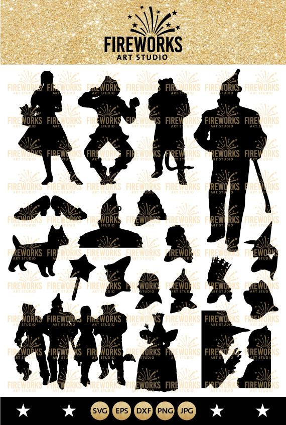 570x847 Wizard Of Oz