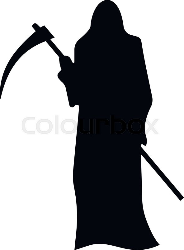 591x800 Halloween Wizard Clipart