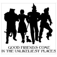 225x225 Image Result For Wizard Of Oz Silhouette Craft Ideas
