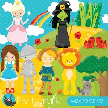 350x350 Wizard Of Oz Clipart Commercial Use, Vector Graphics, Digital